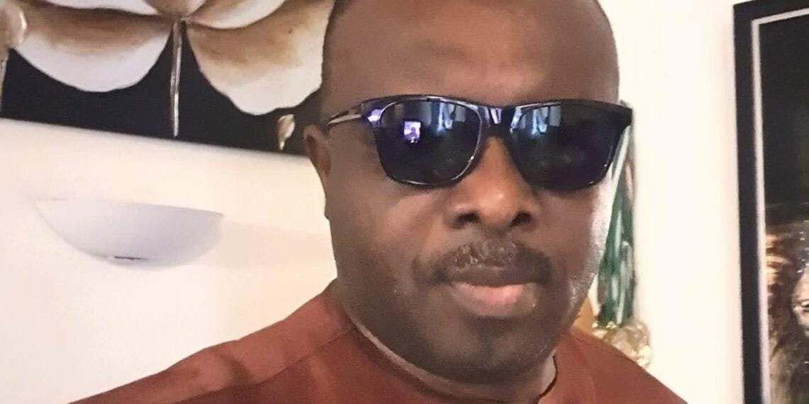 Total Energies Appoints Frederick Asasa as New CFO