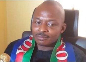 IYC berate Wike over anti-Ijaw remarks