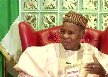 Insecurity: Masari orders reopening of petrol stations, cattle markets