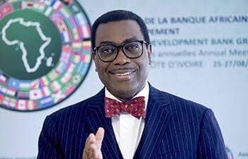 2023: Group calls AfDB President to join the presidential race