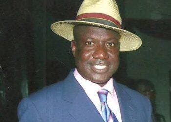 APC chieftain raises alarm over Bayelsa debt profile