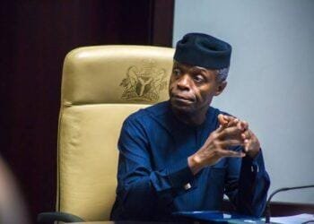 2023: Osinbajo's The Calm River That Runs Deep – Sen. Adeyeye