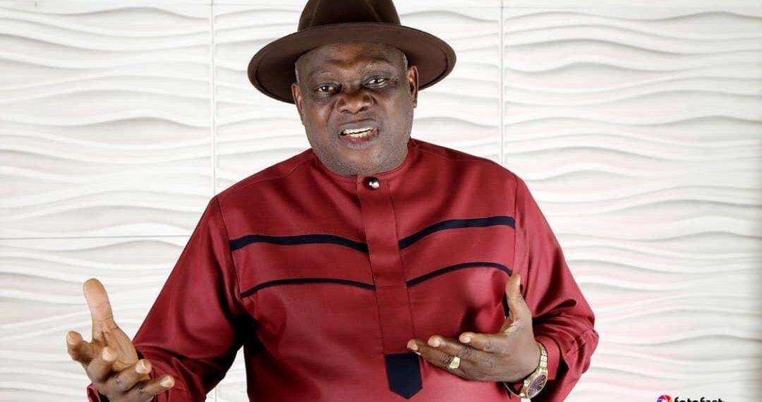 26 YEARS AFTER: Why Bayelsa is Still Backward - Kpodoh