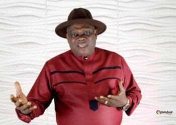 26 YEARS AFTER: Why Bayelsa is Still Backward - Kpodoh