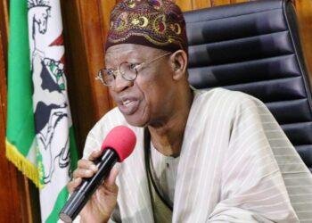 We mustn’t let go our core values — Lai Mohammed charges parents, schools