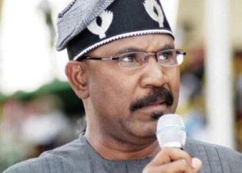 Our healthcare system standardised to handle pandemic diseases – Mamora