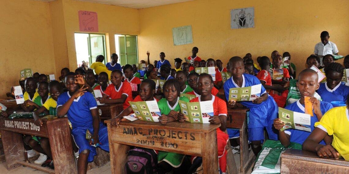 Vice Principals to Return to Classrooms In Ondo