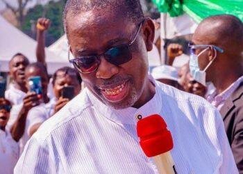 ENDSARS: Compensate Victims Or I Resign - HRPC Member to Gov. Okowa