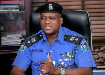 Police spokesperson Frank Mba proceeds to NIPPS on course, hands over to deputy Muyiwa Adejobi