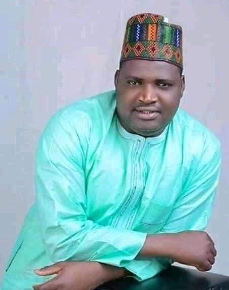 Chairman-elect seeks cooperation of other AMAC parties candidates