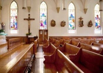 Catholic Priest Kidnapped in Kaduna