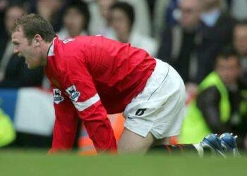 Rooney reverts to hurt a Chelsea player because they were better