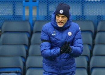 Chelsea Head Coach Tests Positive to Covid19