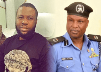 How FBI tracked Abba Kyari to Hushpuppi