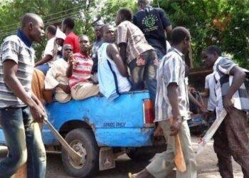 Insecurity: Katsina Govt Bans Volunteer Security Groups