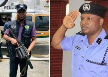 DCP Kyari Arrest: New Twist as Police Indict NDLEA Officers in Drug Trafficking