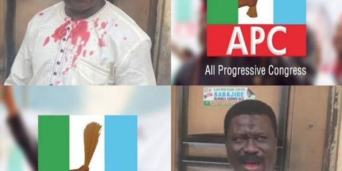Lagos Council Suspends Councillor for Beating APC Chairman
