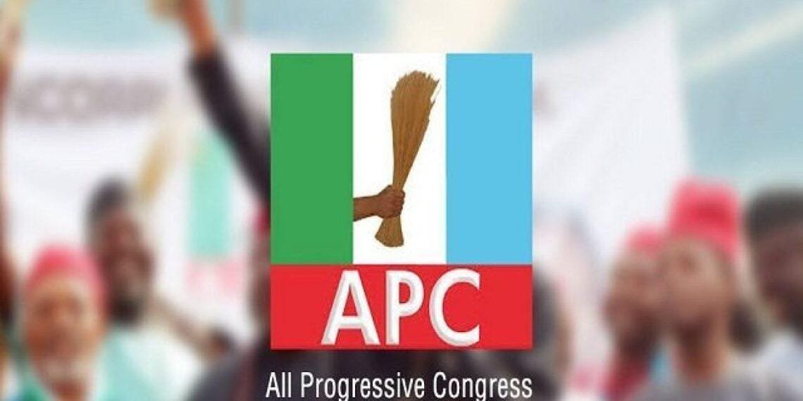 APC Youths Reconcile Difference on National Convention