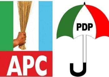 PDP, APC