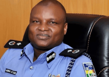 BREAKING: Abba Kyari Arrested by Police