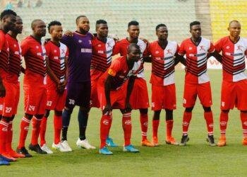 Nweke downs 3SC, ends Abia Warriors four-game winless run