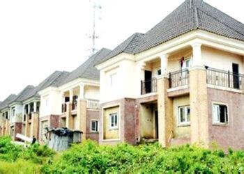 Oakville Homes Sets to Reduce Housing Deficit in FCT, Surbub