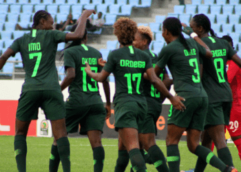 Qualifiers: Twenty countries battle for ten slots in the Women’s AFCON tournament
