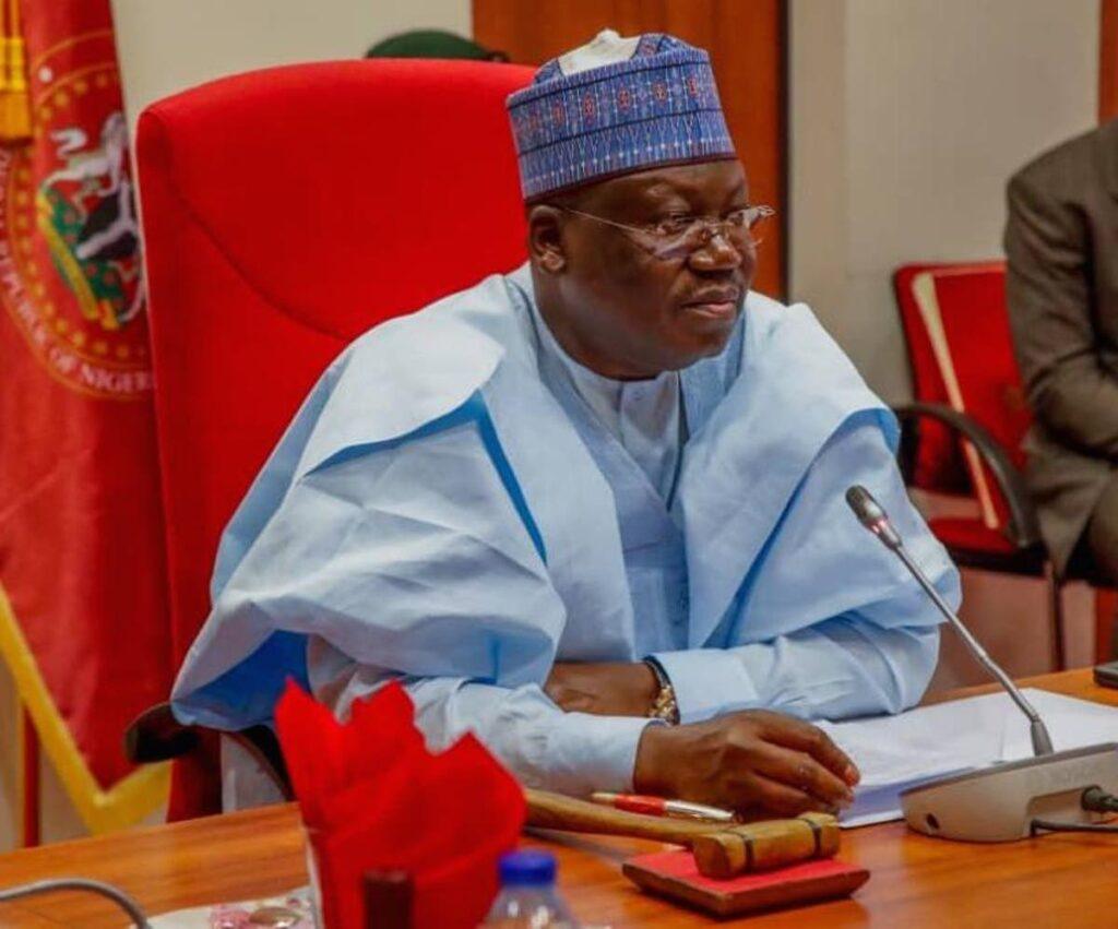 Executive/Legislature Harmony: The Validity of Lawan’s ‘Correctness’