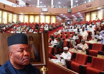 Senate queries NDDC over alleged N100 billion contracts scandal