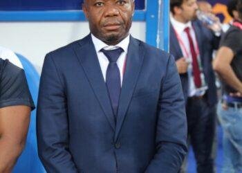 Qatar 2022: Amuneke confident Nigeria will qualify ahead of Ghana