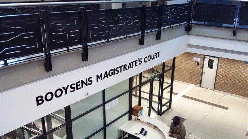 10 Nigerians Arrested, Evicted After 'Hijacking' South African Building