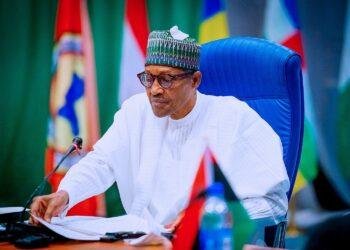 At last, Buhari assent Electoral Bill 2022