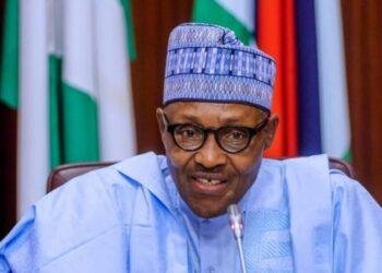 Buhari signs Electoral Bill