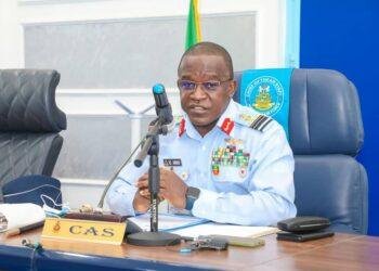 Go After Those Against Nigeria’s Peace, CAS Charges NAF Officials