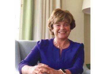 2023: With credible poll, Nigeria ‘ll take rightful position in global community – UK Envoy