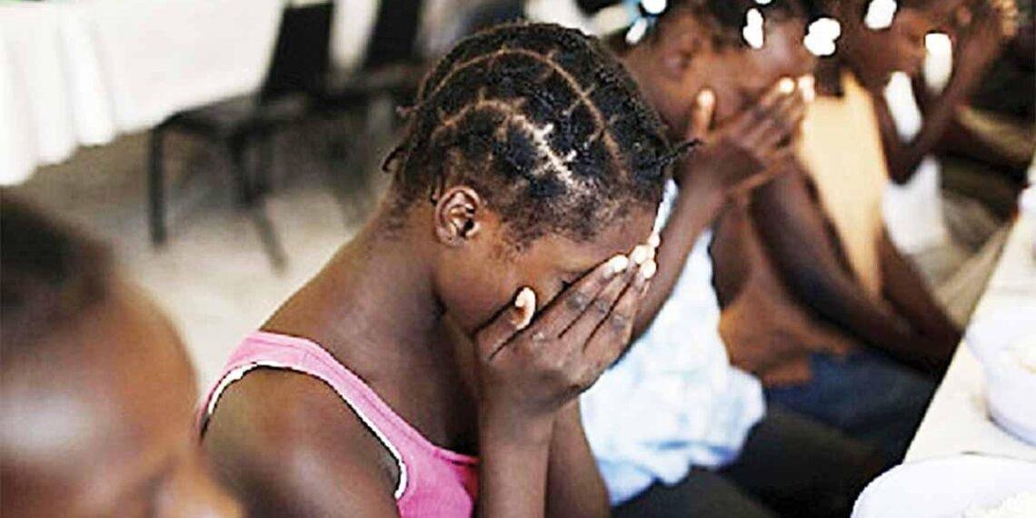 Group Petitions N’ Assembly on Early Girl-child Marriage