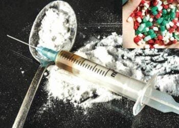 Nollywood Actors declare support for war against Drug abuse