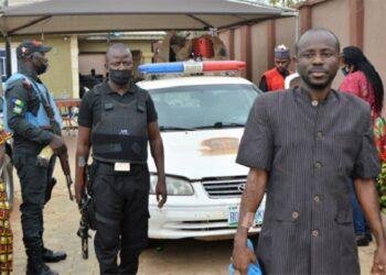 CEO accused of defrauding over 2,000 Nigerians of N135m