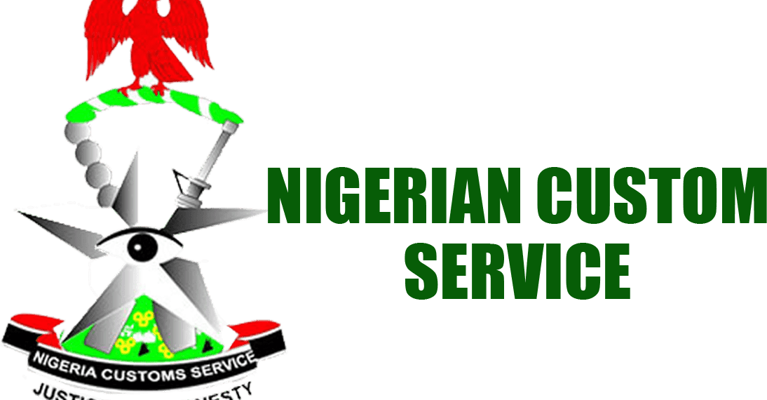 Customs Seize Contraband with N70m DPV in Katsina