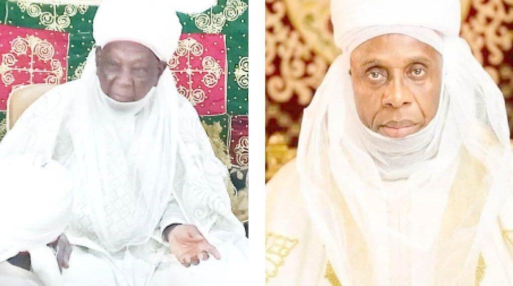 Only Deserving Persons are Given Traditional Titles in Daura – Emir