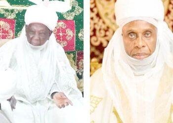 Only Deserving Persons are Given Traditional Titles in Daura – Emir