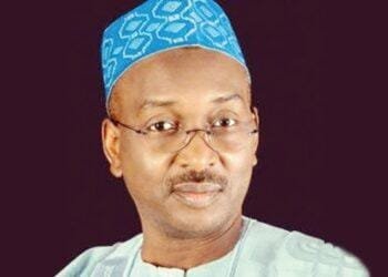 Lukman Notifies PGF of Resignation, to Remain Active APC Member