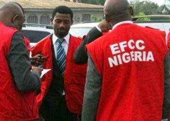 Rice Dealer Bags Two Years Imprisonment, as EFCC Returns N1.5bn Recovered Funds to NHIS