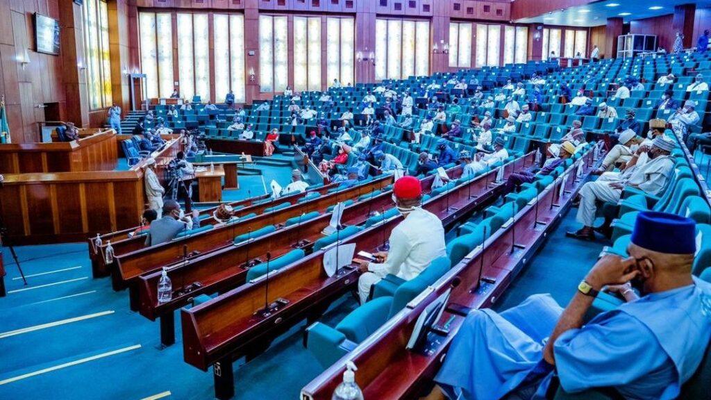 Reps Blame Govs for Deplorable Infrastructure in Schools