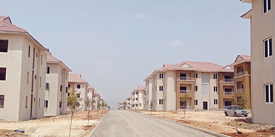 Firm to build 500 affordable homes