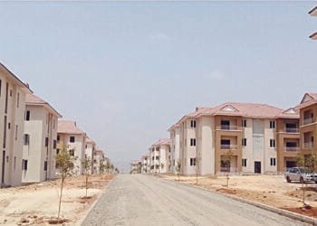 Firm to build 500 affordable homes