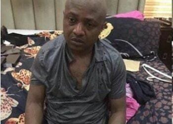 Court sentences Evans, two others to Life in prison