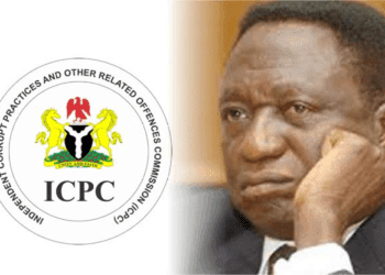 Ex-JAMB Registrar, Ojerinde Seeks Plea Bargain with ICPC over Alleged N5bn Fraud