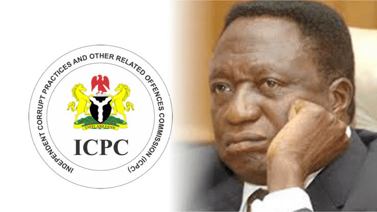 Ex-JAMB Registrar, Ojerinde Seeks Plea Bargain with ICPC over Alleged N5bn Fraud