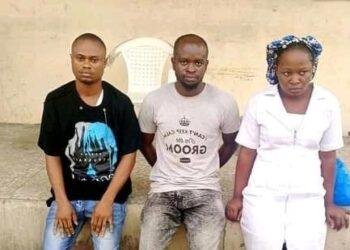 Fake Medical Practitioners Arrested in Rivers